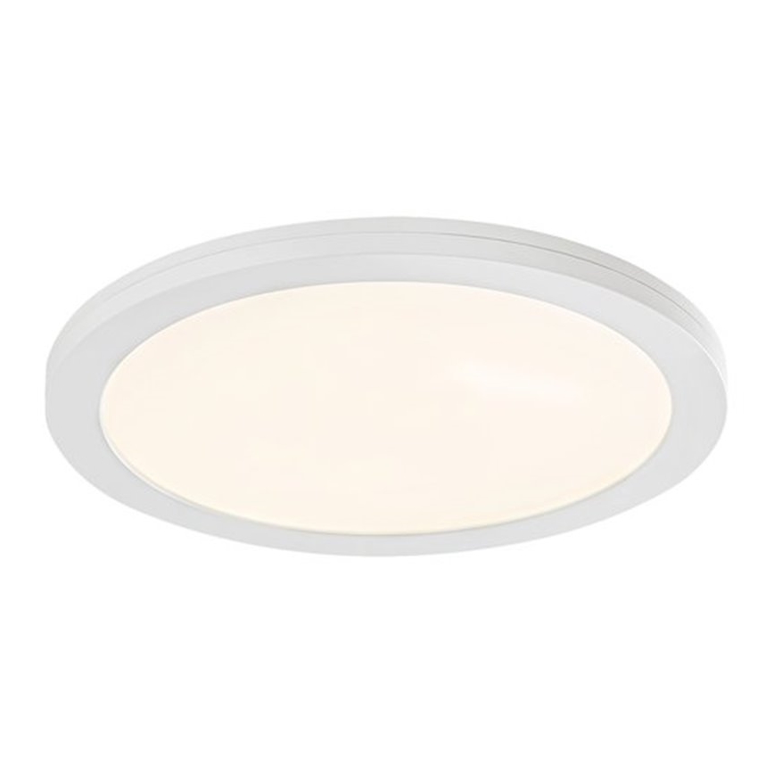 Rabalux - LED loftlampe med sensor LED/18W/230V 4000K 22,5 cm