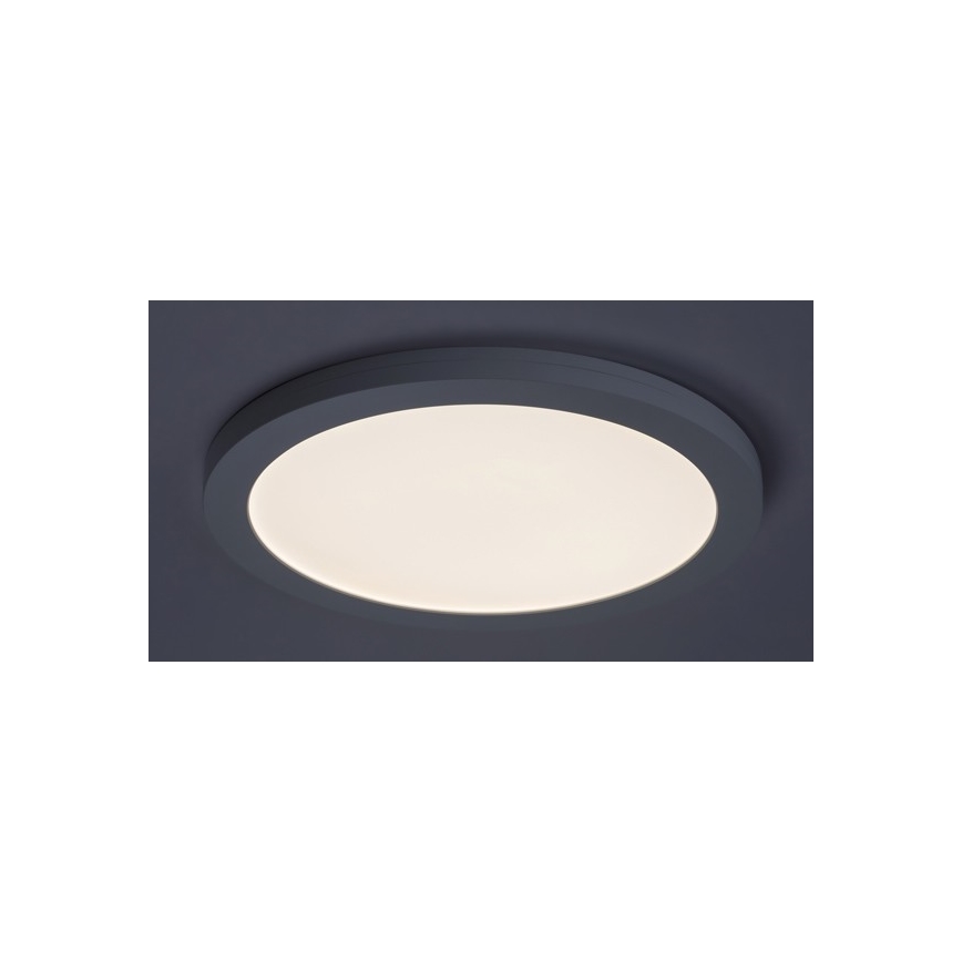 Rabalux - LED loftlampe med sensor LED/30W/230V 33 cm