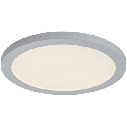 Rabalux - LED loftlampe med sensor LED/30W/230V 33 cm