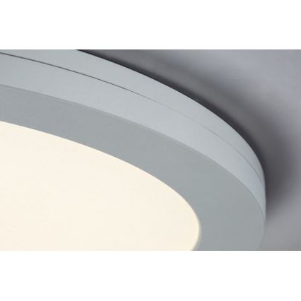 Rabalux - LED loftlampe med sensor LED/30W/230V 33 cm