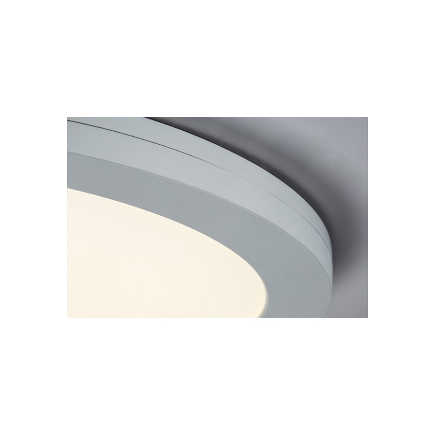 Rabalux - LED loftlampe med sensor LED/30W/230V 33 cm