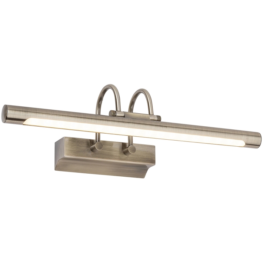 Rabalux - LED gallerilampe LED/9W/230V