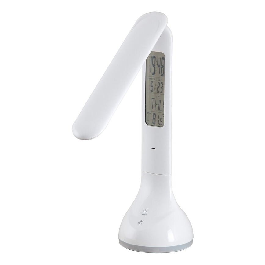 Rabalux - LED bordlampe LED/4W/USB