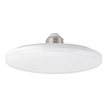 Rabalux 1591 - LED pære E27/18W/230V 2700K