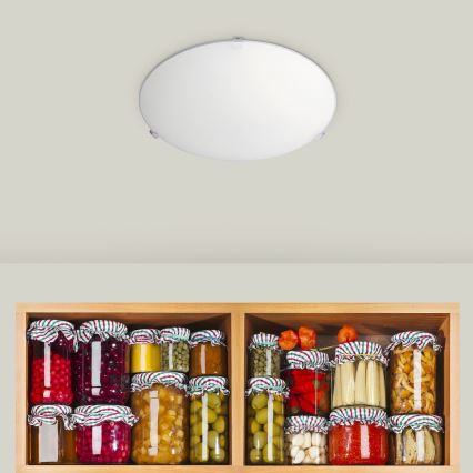 Rabalux 1803 - Lofts lys SIMPLE 1xE27/60W/230V