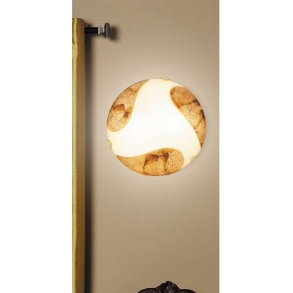 Rabalux - Loftlampe 1xE27/60W/230V