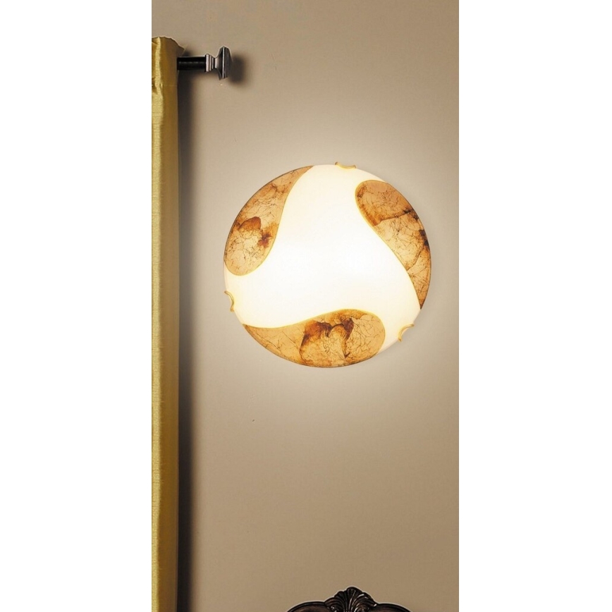 Rabalux - Loftlampe 1xE27/60W/230V