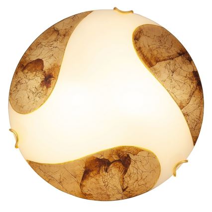 Rabalux - Loftlampe 1xE27/60W/230V