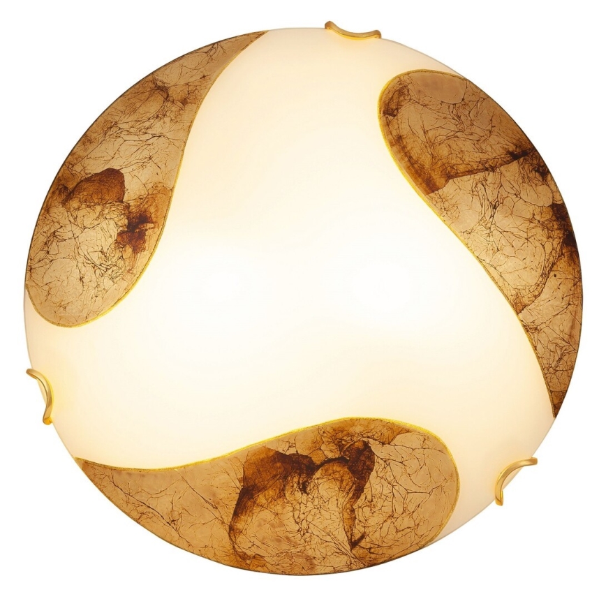 Rabalux - Loftlampe 1xE27/60W/230V
