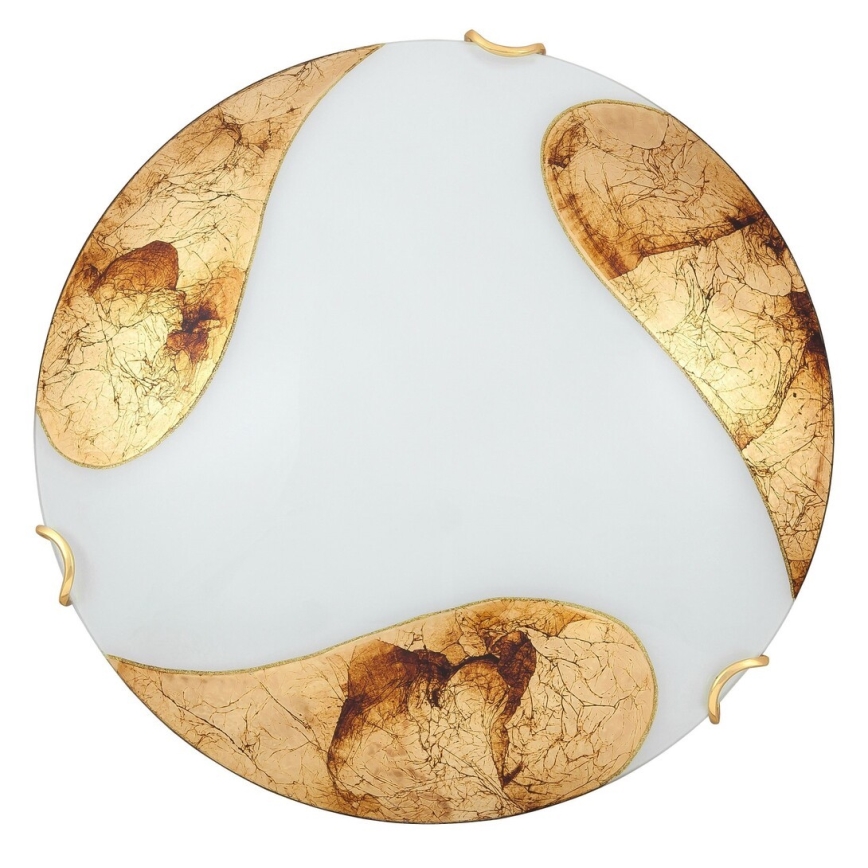 Rabalux - Loftlampe 1xE27/60W/230V