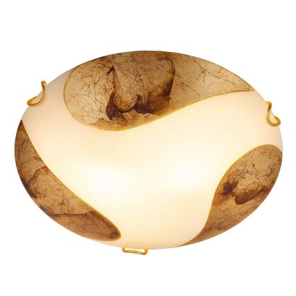 Rabalux - Loftlampe 1xE27/60W/230V