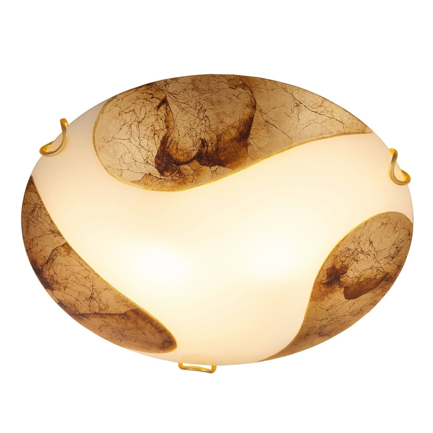 Rabalux - Loftlampe 1xE27/60W/230V