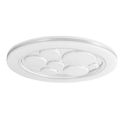 Rabalux - LED loftlampe LED/36W/230V diameter 49 cm