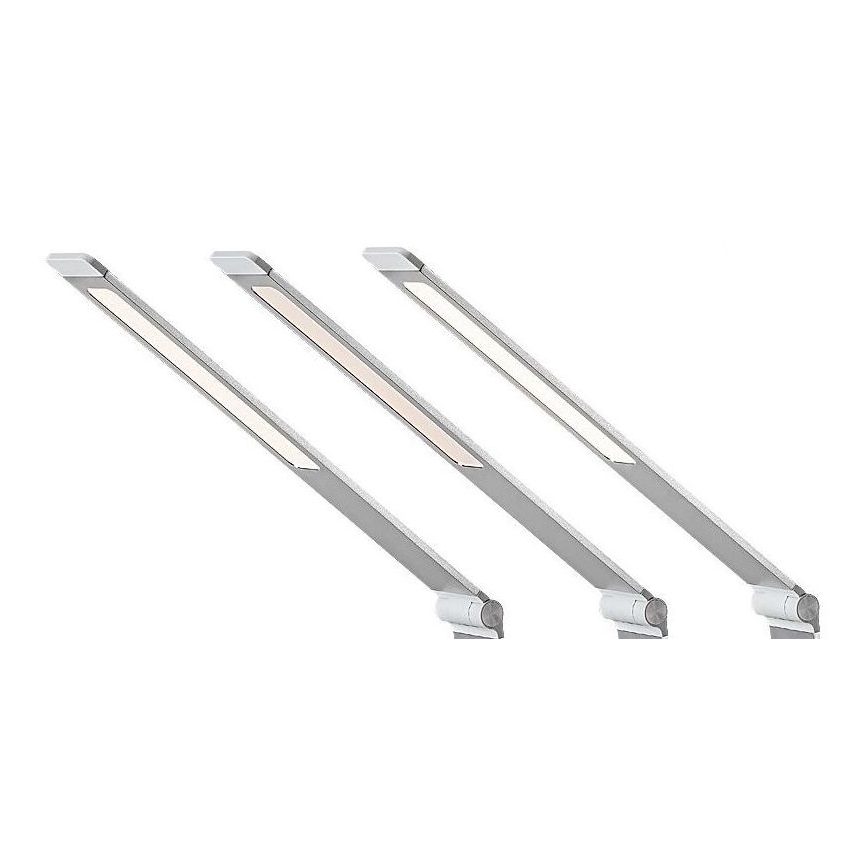 Rabalux - LED bordlampe dæmpbar LED/13W/230V 2800-5000K
