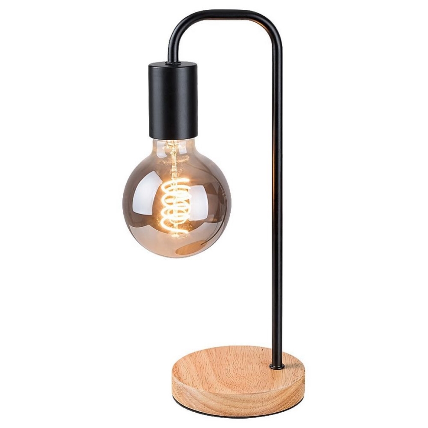 Rabalux - Bordlampe 1xE27/40W/230V