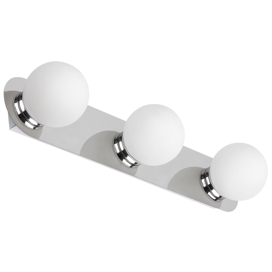 Rabalux - Loftlampe til badeværelse 3xG9/28W/230V IP44 10x45 cm