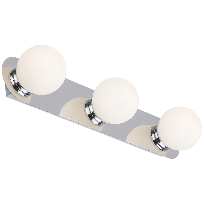 Rabalux - Loftlampe til badeværelse 3xG9/28W/230V IP44 10x45 cm
