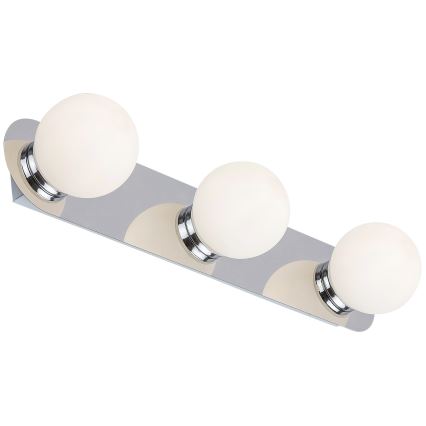Rabalux - Loftlampe til badeværelse 3xG9/28W/230V IP44