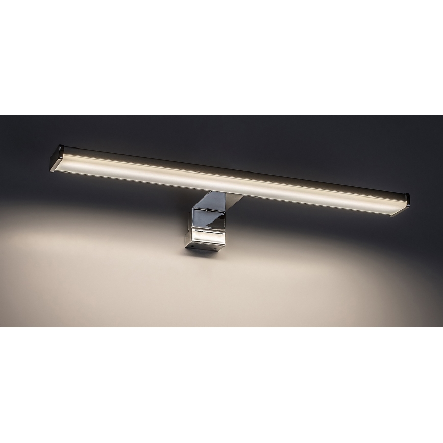 Rabalux - LED badeværelses spejlbelysning LED/8W/230V 40cm IP44