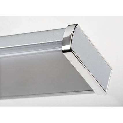 Rabalux - LED badeværelses spejlbelysning LED/8W/230V 40cm IP44