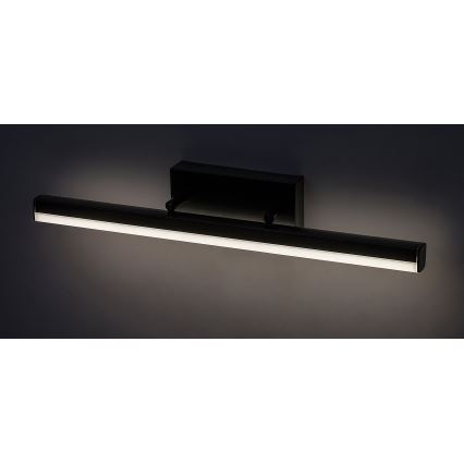 Rabalux - LED spejllampe til badeværelse LED/12W/230V 49 cm IP44