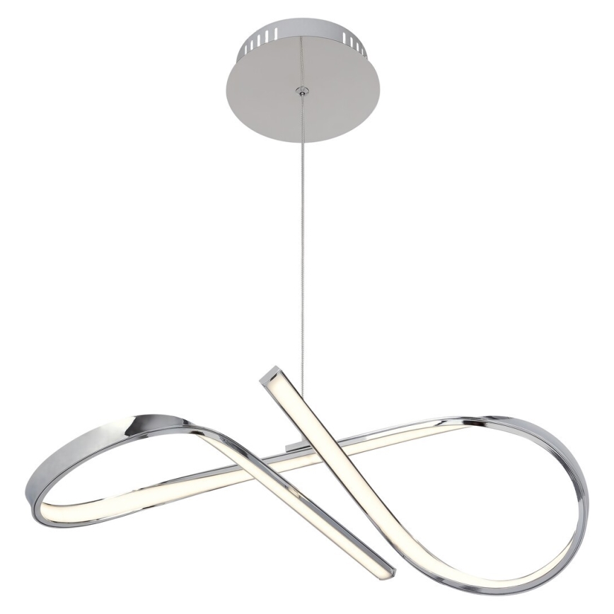 Rabalux - LED pendel LED/20W/230V