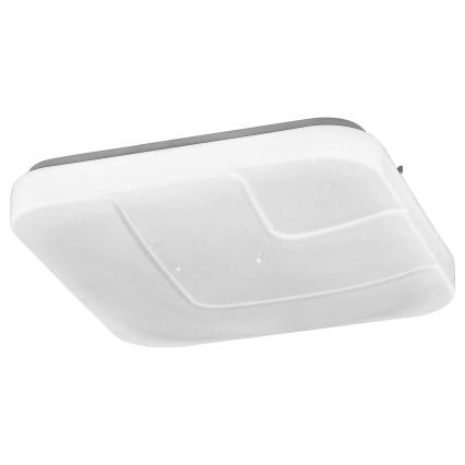 Rabalux - LED loftlampe LED/18W/230V 33x33 cm
