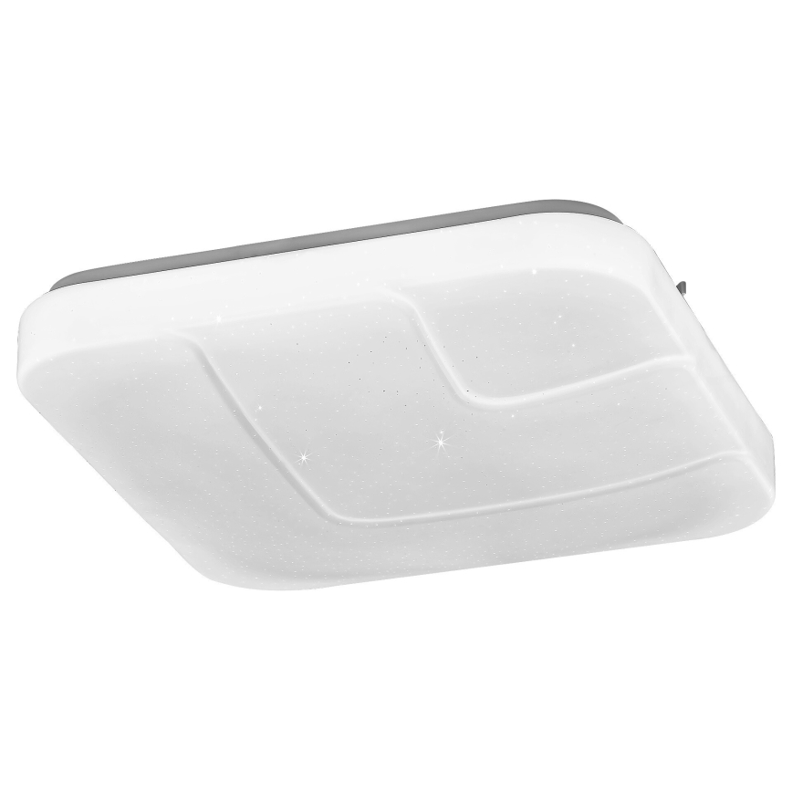 Rabalux - LED loftlampe LED/18W/230V 33x33 cm