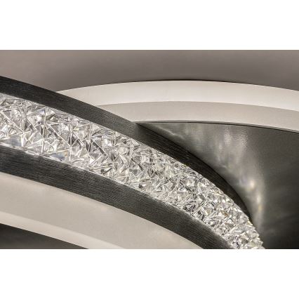 Rabalux - LED loftlampe LED/50W/230V