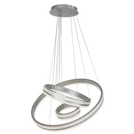 Rabalux - LED pendel LED/75W/230V