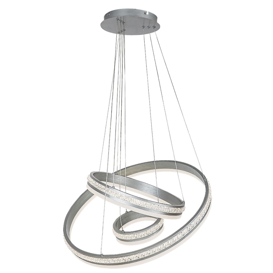 Rabalux - LED pendel LED/75W/230V