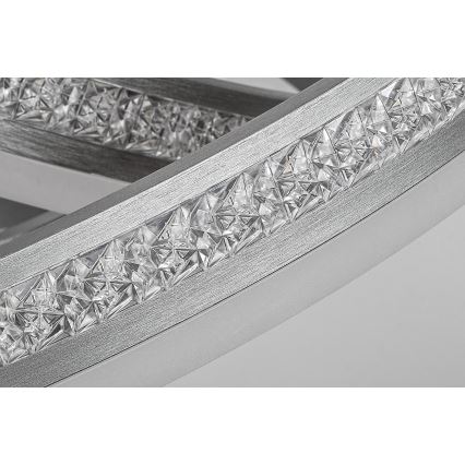 Rabalux - LED pendel LED/75W/230V