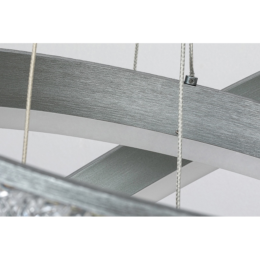 Rabalux - LED pendel LED/75W/230V