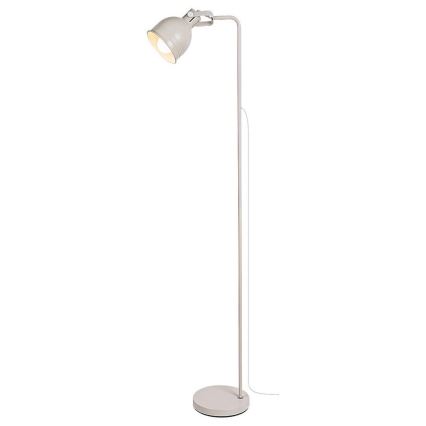 Rabalux - Gulvlampe 1xE27/40W/230V beige