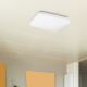 Rabalux - LED loftsbelysning 1xLED/20W/230V