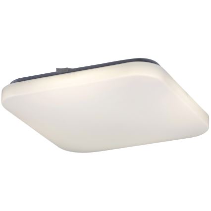 Rabalux - LED loftlampe LED/32W/230V 32x32 cm