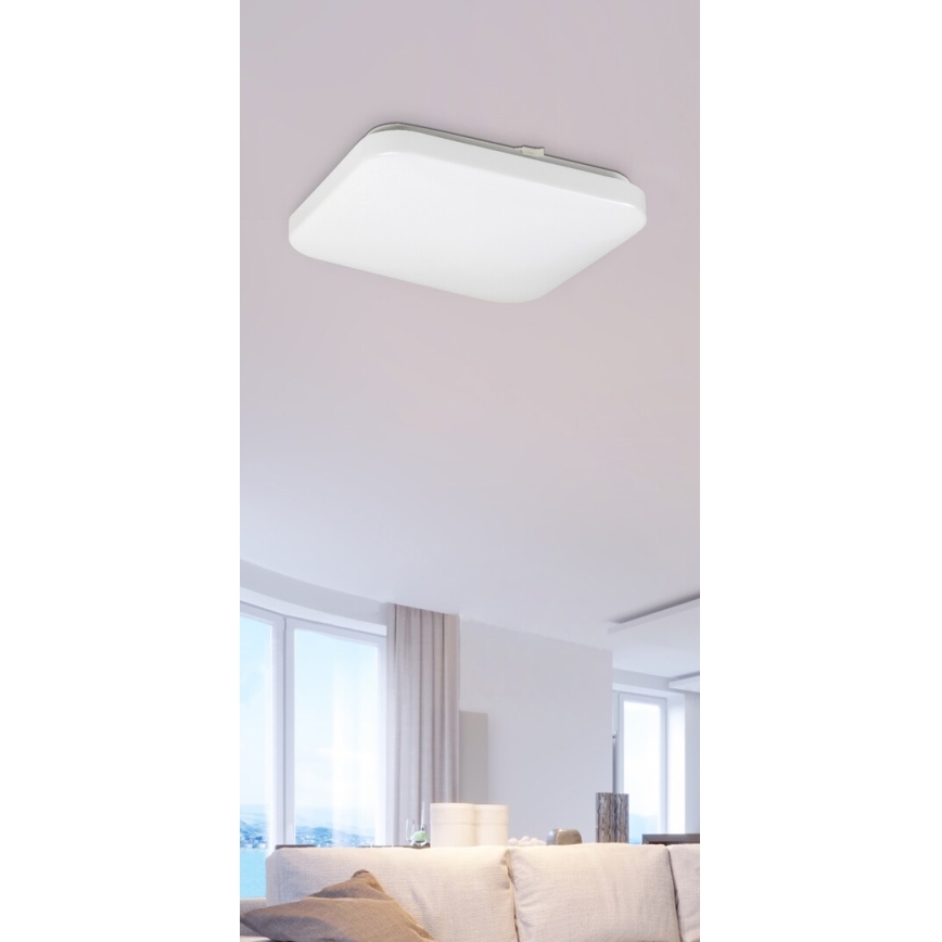 Rabalux - LED loftsbelysning 1xLED/32W/230V