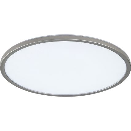 Rabalux - LED loftlampe dæmpbar RGB-farver LED/22W/230V Wi-Fi Tuya + fjernbetjening