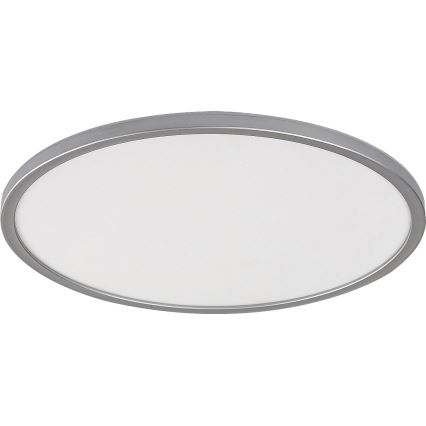 Rabalux - LED RGB Dæmpbar loftlampe LED/22W/230V Wi-Fi Tuya + fjernbetjening