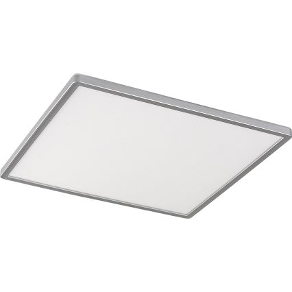 Rabalux - LED RGB Dæmpbar loftlampe LED/22W/230V Wi-Fi Tuya + fjernbetjening