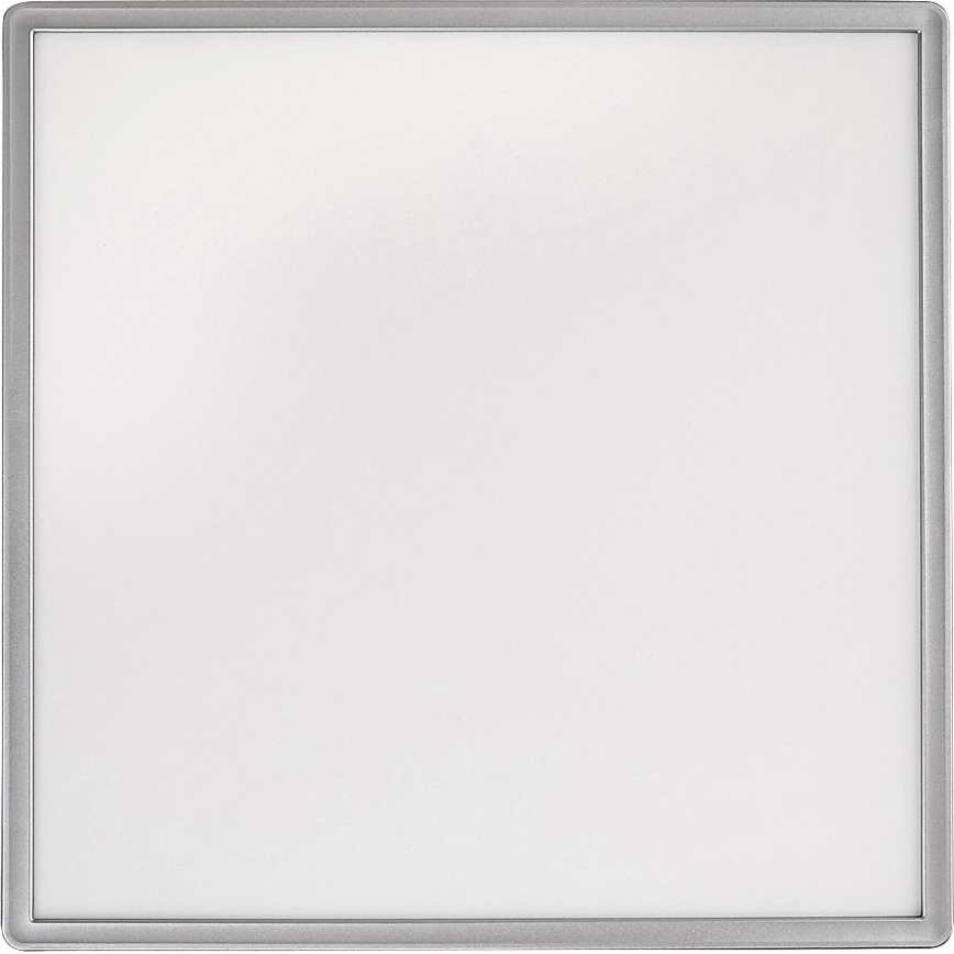 Rabalux - LED RGB Dæmpbar loftlampe LED/22W/230V Wi-Fi Tuya + fjernbetjening