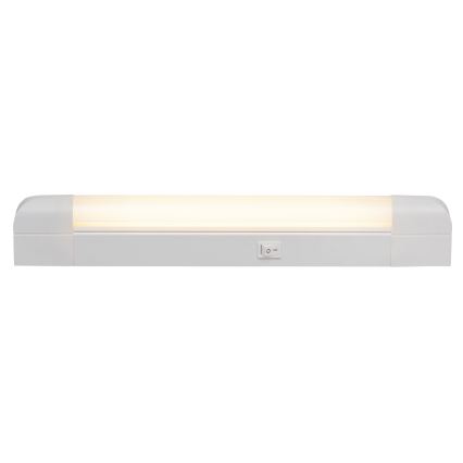 Rabalux - LED underskabslampe 1xG13/10W/230V 39,5 cm
