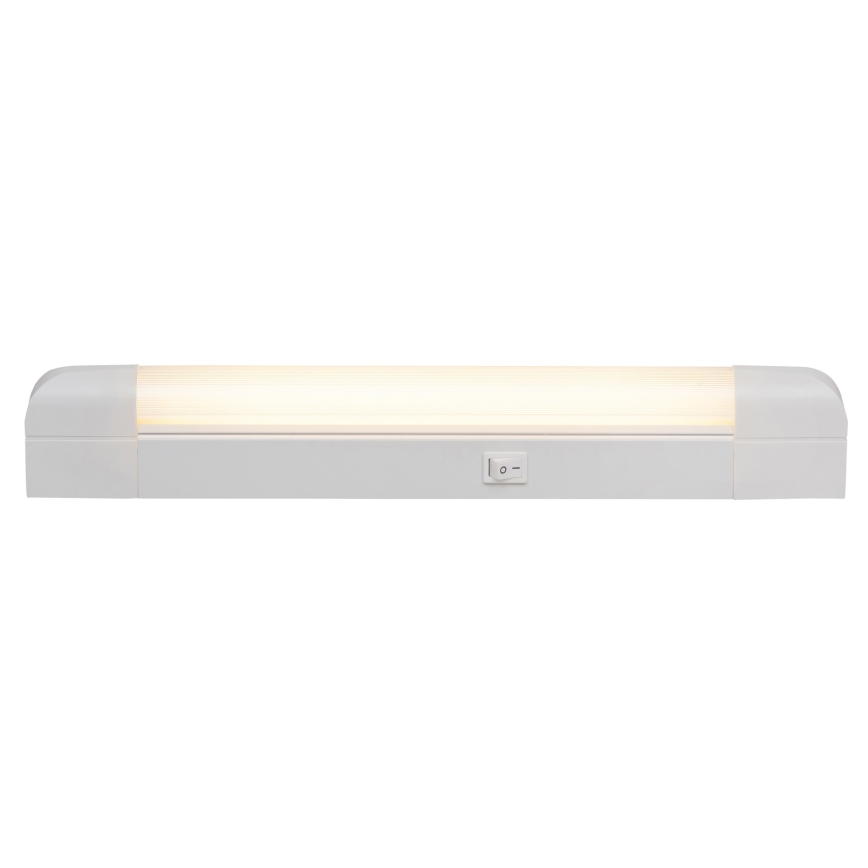 Rabalux - LED underskabslampe 1xG13/10W/230V 39,5 cm