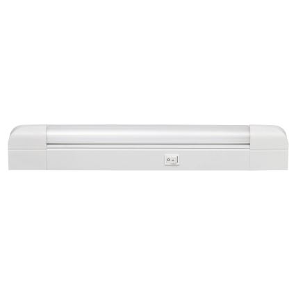 Rabalux - LED underskabslampe 1xG13/10W/230V 39,5 cm