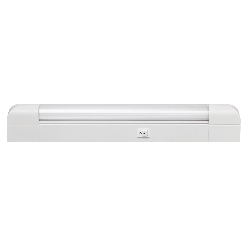 Rabalux - LED underskabslampe 1xG13/10W/230V 39,5 cm