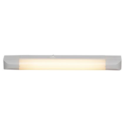 Rabalux - LED underskabslampe 1xG13/10W/230V 39,5 cm