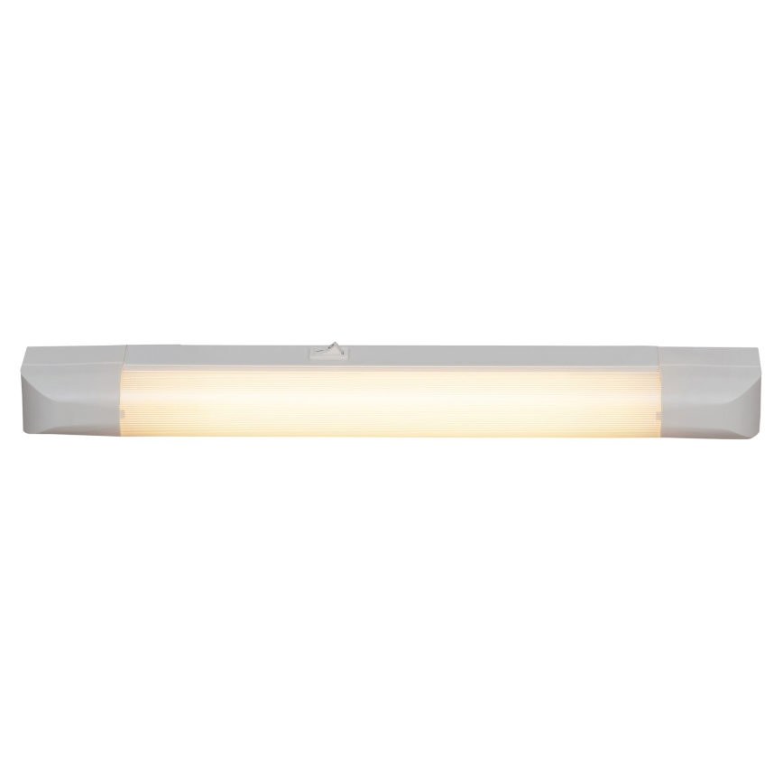 Rabalux - LED underskabslampe 1xG13/10W/230V 39,5 cm