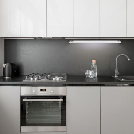 Rabalux 2343 - Underskabslampe SLIM G5/16W/230V