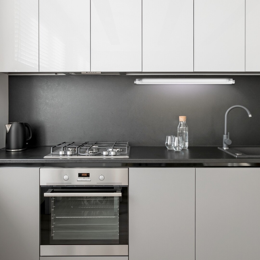 Rabalux 2343 - Underskabslampe SLIM G5/16W/230V