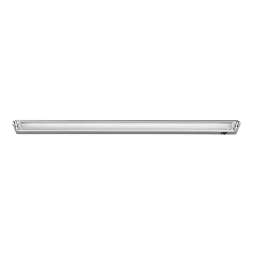 Rabalux 2366 - Underskabslampe EASY LIGHT 1xG5/21W/230V